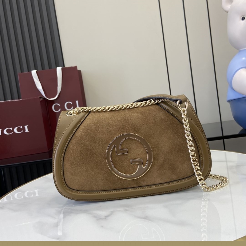 G*u*i satchel bags